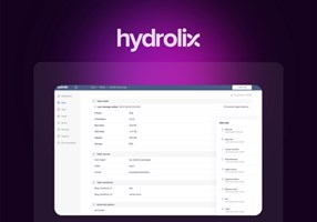 OVERCODE Project - Hydrolix - elastisch cloud dataplatform