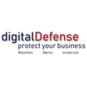 digitalDefense Information Systems GmbH Logo