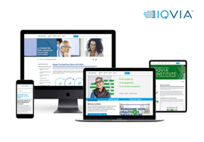 BairesDev Project - Succesverhaal van IQVIA