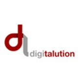digitalution GmbH Logo