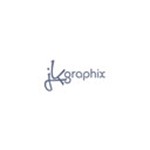 jk-graphix Logo