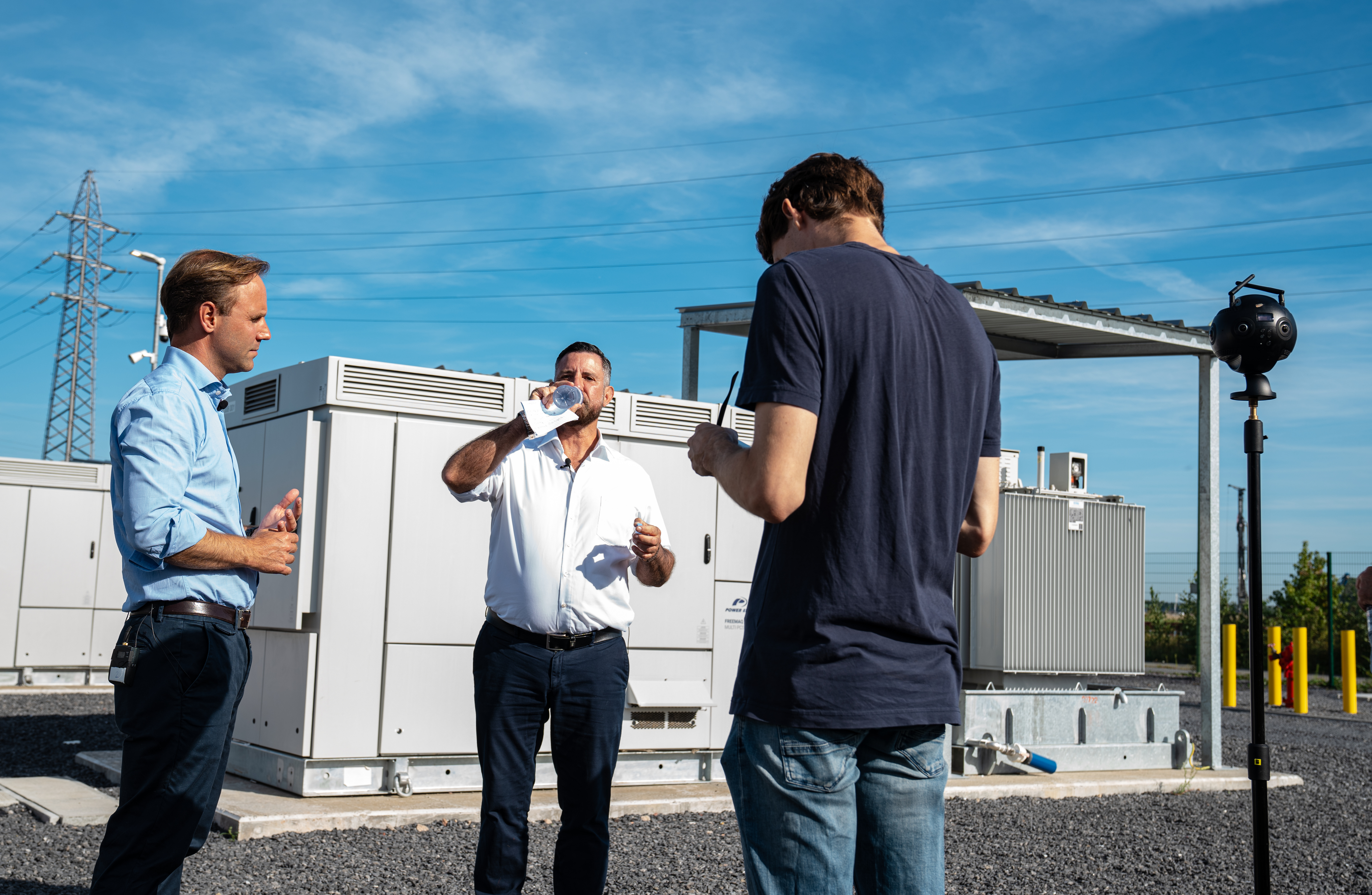 Beeldscherp Project - Digitale investeringsreis