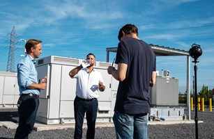 Beeldscherp Project - Digitale investeringsreis