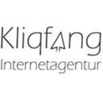 Kliqfang Internetagentur Logo