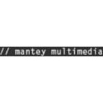 // mantey multimedia köln Logo