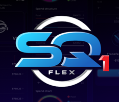 Silk Data Project - SQ1 FLEX Hoe wij hebben geholpen bij het ontwikkelen van een mobiele applicatie voor contactloos betalen met een band. De SQ1 FLEX-mobiele app maakt het eenvoudig om alle activiteiten voor een Flex-band te beheren, waar u ook bent. Tijd: 1 jaar