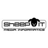 Sheep IT - Medieninformatik & Internetentwicklung Logo