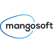 Mangosoft Logo