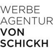 Werbeagentur von Schickh GmbH Logo