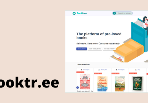 Atlas Dev Studio Project - Webplatform voor start-ups