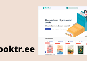 Atlas Dev Studio Project - Webplatform voor start-ups