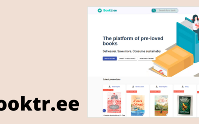 Atlas Dev Studio Project - Webplatform voor start-ups