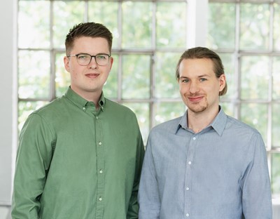 Teratis Solutions GmbH Team