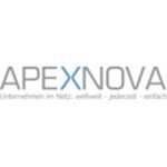 Apexnova GmbH Logo