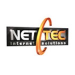 NET-TEC internet solutions Logo