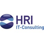 HRI IT-Consulting GmbH Logo