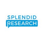 SPLENDID RESEARCH GmbH Logo