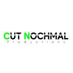 CUT NOCHMAL GbR Logo