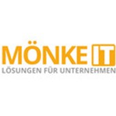 Mönke IT Logo