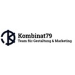 Kombinat79 Logo