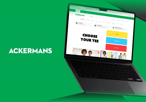 Specno Project - Ackermans