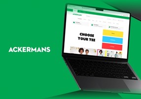 Specno Project - Ackermans