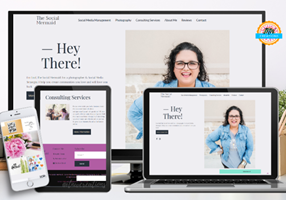 TNW Creations Project - Businesscoach & fotograaf | Austin, Texas