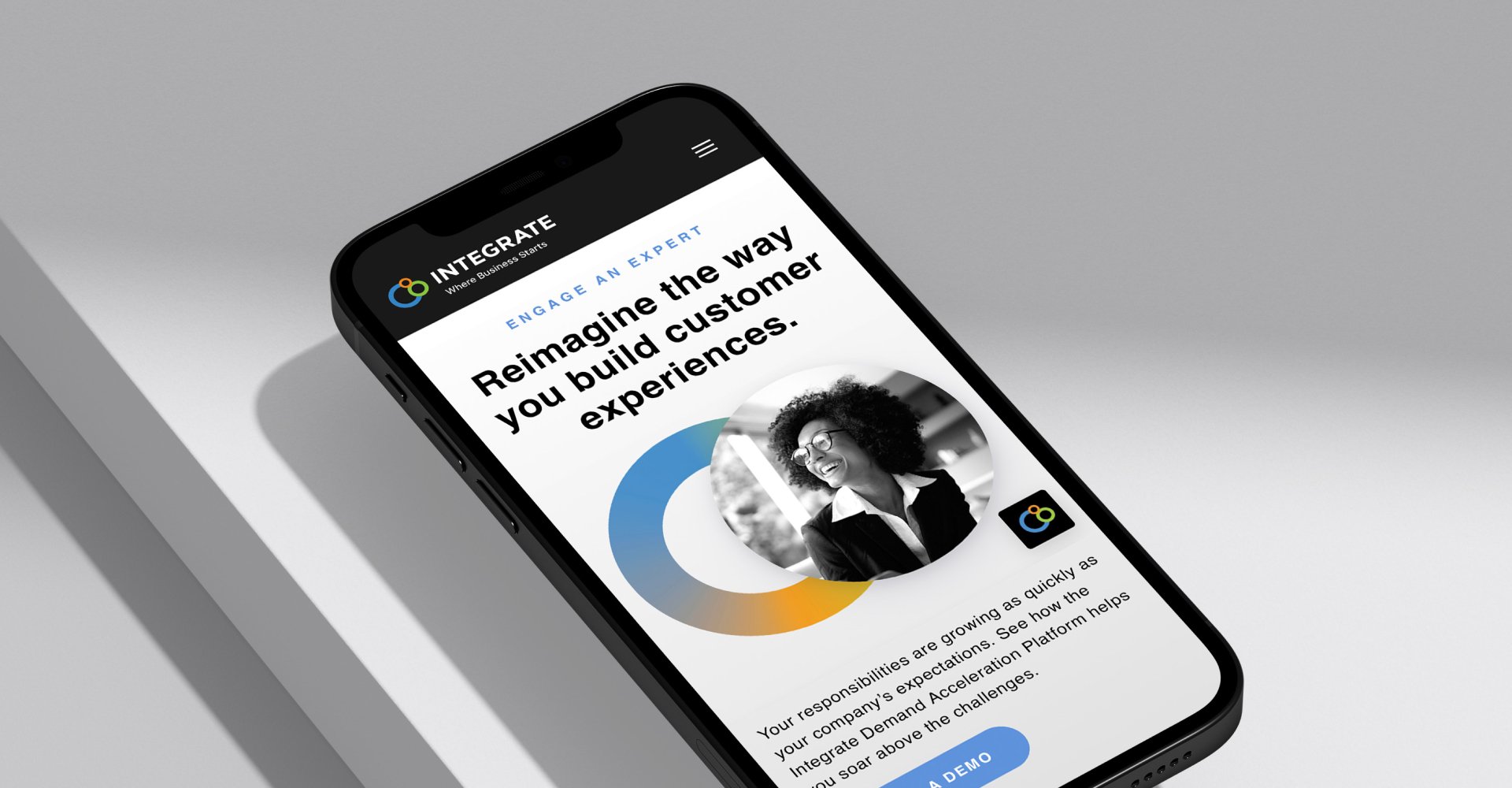 Vention Project - Integrate: uitbreiding van de AdTech-oplossing