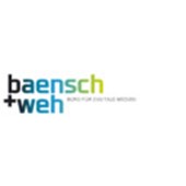 baensch+weh - Büro für digitale Medien Logo
