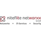 Niteflite Networxx GmbH Logo