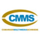 Coburger Multimedia Schmiede Logo