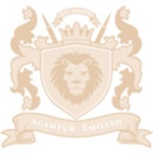 Agentur Emilian Logo