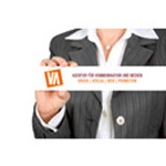 VAgentur Logo