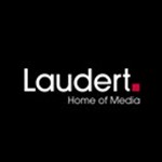 Laudert GmbH + Co. KG Logo