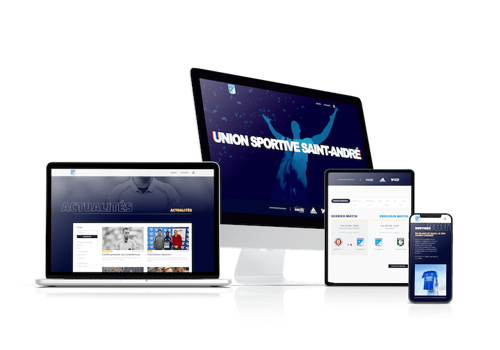 Glush Project - Van regionaal naar sensationeel websitesucces