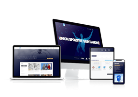 Glush Project - Van regionaal naar sensationeel websitesucces