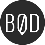 Blastoff Digital Logo