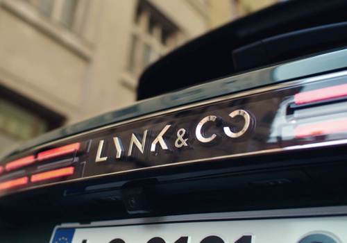 WE ARE Pi Project - Lynk & Co 01: Wonder. Full.