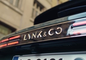 WE ARE Pi Project - Lynk & Co 01: Wonder. Full.