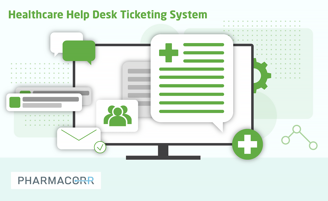Chudovo OÜ Project - Helpdesk-ticketingsysteem
