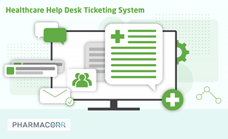 Chudovo OÜ Project - Helpdesk-ticketingsysteem