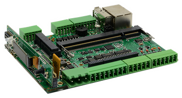IDO Electronics Project - Tiger