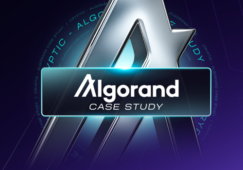 Algorand