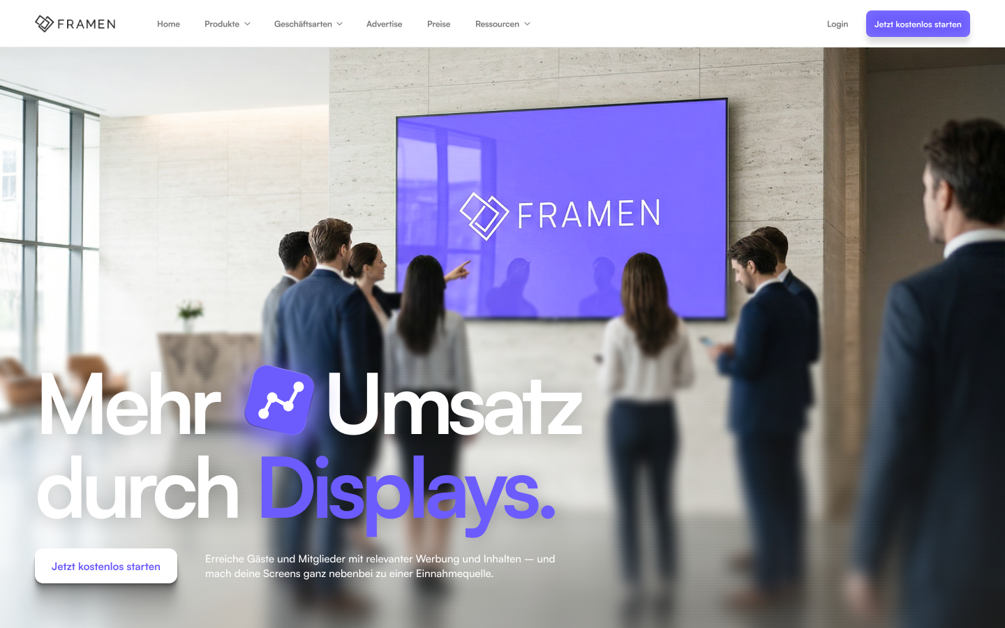 INSYNC Project -