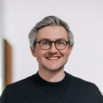 Robert Tscharn | fünfpunktnull GmbH