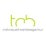 tab indivisuell werbeagentur GmbH Logo