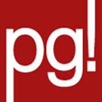 petersen-graphics! Logo