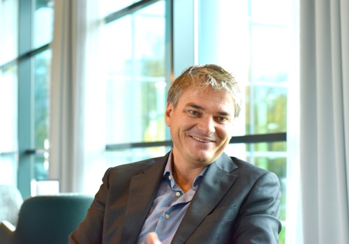 Code Red | Zeekhoe Communicatie Project - One-stop-shop PR voor Fortinet in de Benelux