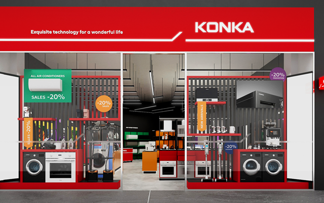 NZR Project - Ontwikkeling van een retailhandboek voor winkels in huishoudelijke apparaten