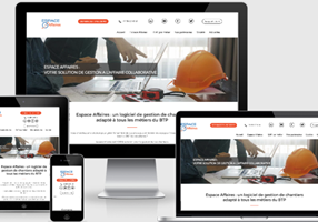 Oscar Referencement Project - Natuurlijke SEO voor een software-uitgever